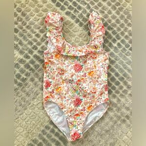 Tartine et Chocolat girls bathing suit